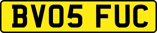 BV05FUC