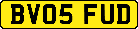 BV05FUD