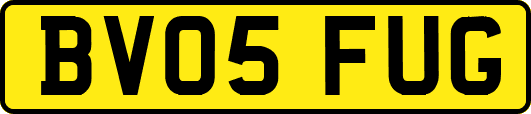 BV05FUG