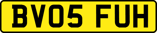 BV05FUH