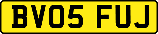 BV05FUJ