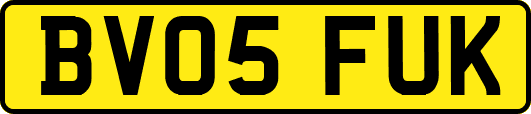 BV05FUK