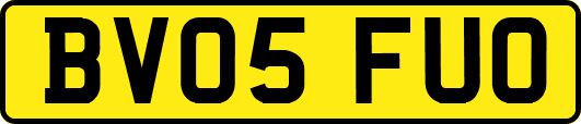BV05FUO