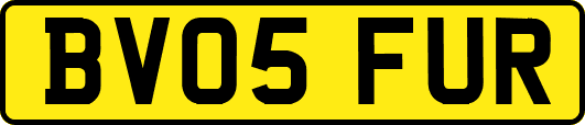 BV05FUR