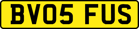 BV05FUS