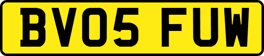BV05FUW