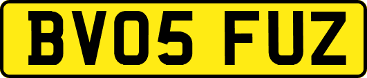 BV05FUZ