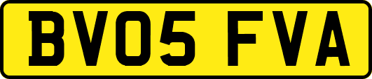 BV05FVA