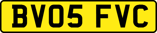 BV05FVC