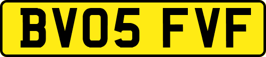 BV05FVF