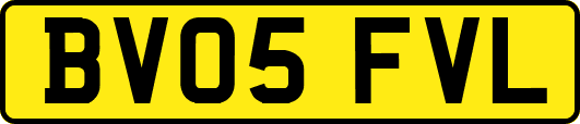 BV05FVL