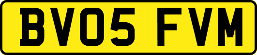 BV05FVM
