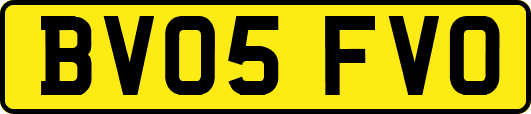 BV05FVO
