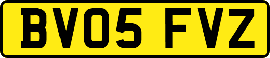 BV05FVZ