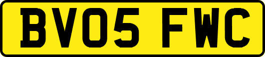BV05FWC