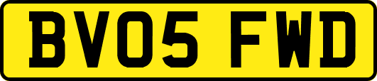BV05FWD