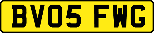 BV05FWG