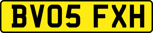 BV05FXH
