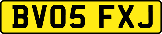 BV05FXJ