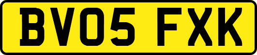 BV05FXK
