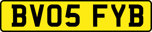 BV05FYB