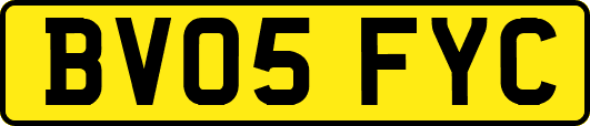 BV05FYC