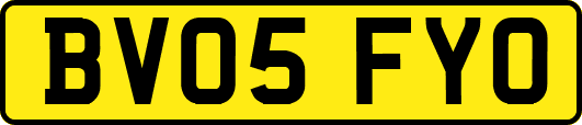 BV05FYO