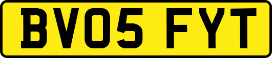 BV05FYT