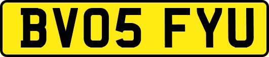 BV05FYU