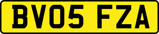 BV05FZA