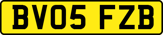 BV05FZB