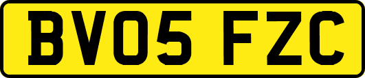 BV05FZC