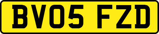 BV05FZD