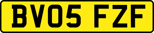 BV05FZF