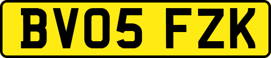 BV05FZK