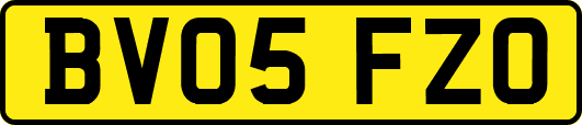 BV05FZO