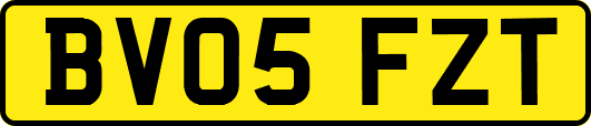 BV05FZT