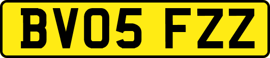BV05FZZ