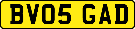 BV05GAD