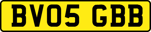 BV05GBB