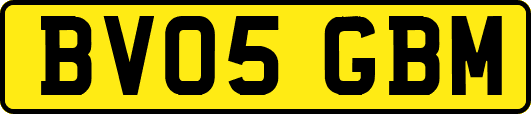 BV05GBM