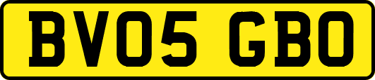 BV05GBO