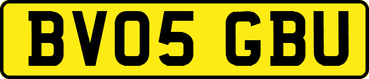 BV05GBU
