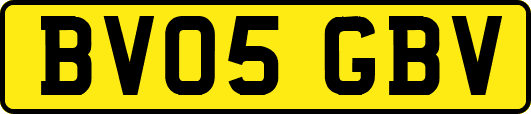 BV05GBV