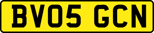 BV05GCN