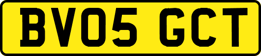BV05GCT