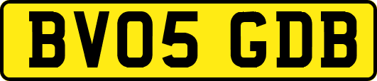 BV05GDB