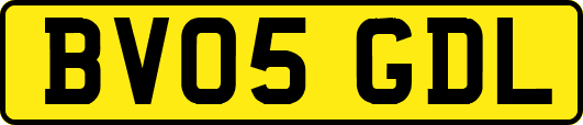 BV05GDL