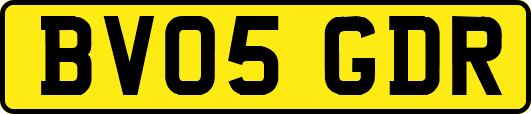 BV05GDR