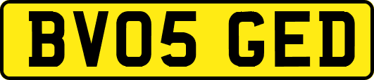 BV05GED